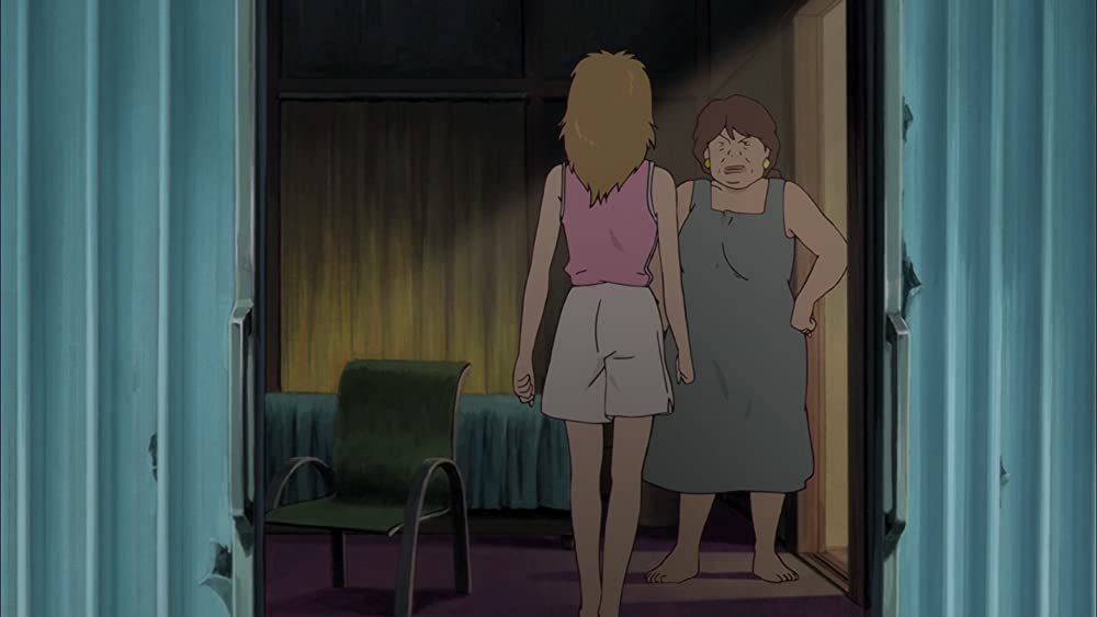ピアノの森の画像