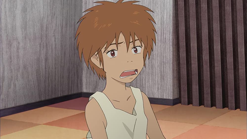 ピアノの森の画像