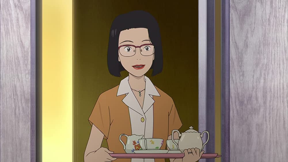 ピアノの森の画像