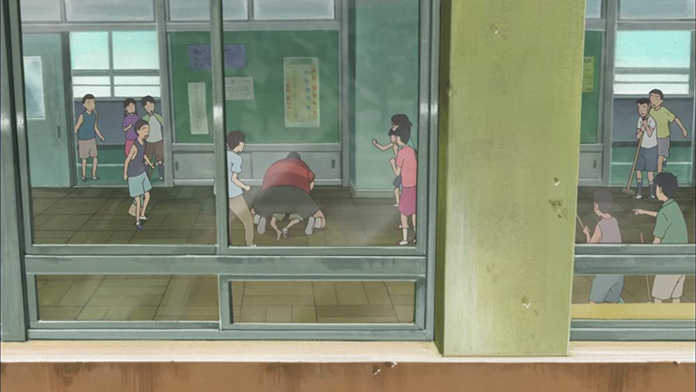 ピアノの森の画像
