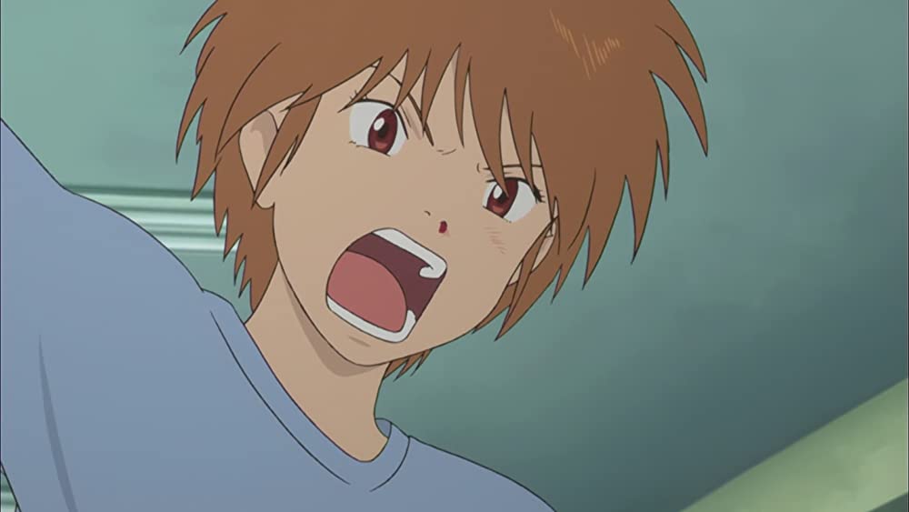 ピアノの森の画像