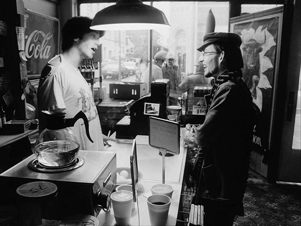 マラノーチェの画像