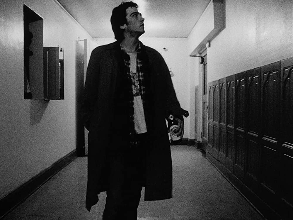 マラノーチェの画像