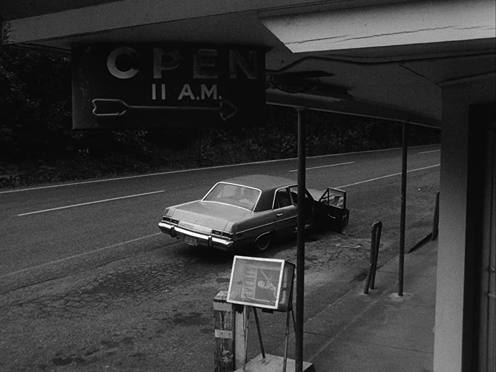 マラノーチェの画像