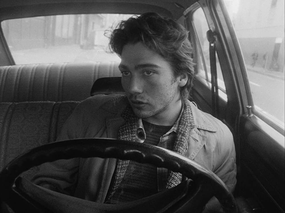 「マラノーチェ」ティム・ストリーターの画像
