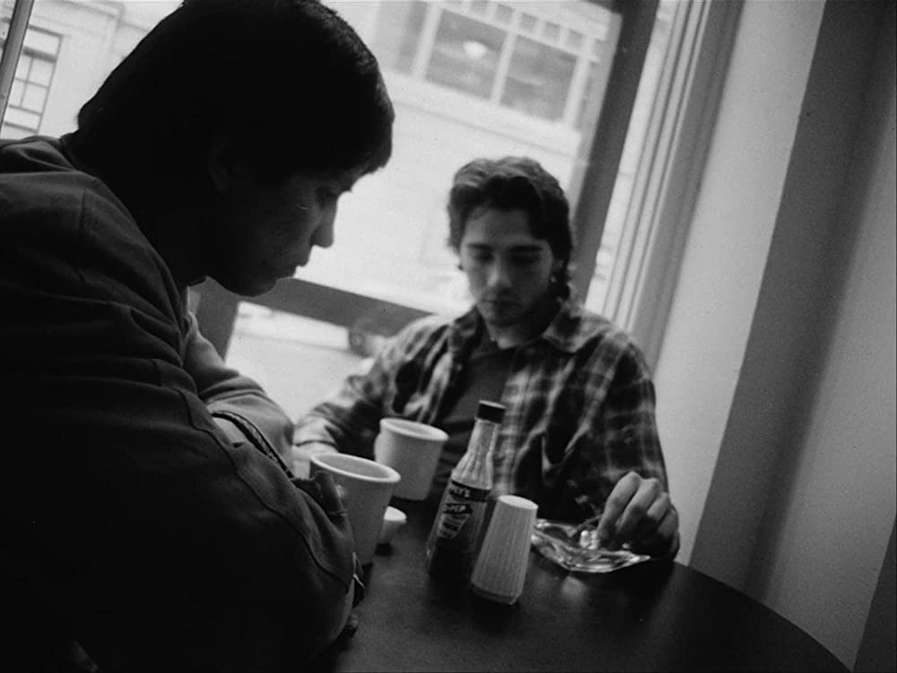 マラノーチェの画像