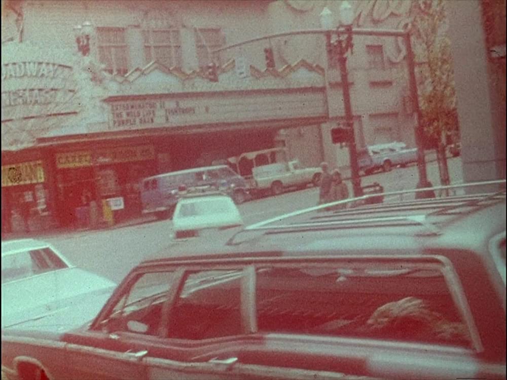 マラノーチェの画像