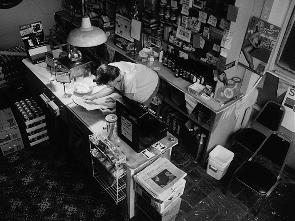 マラノーチェの画像