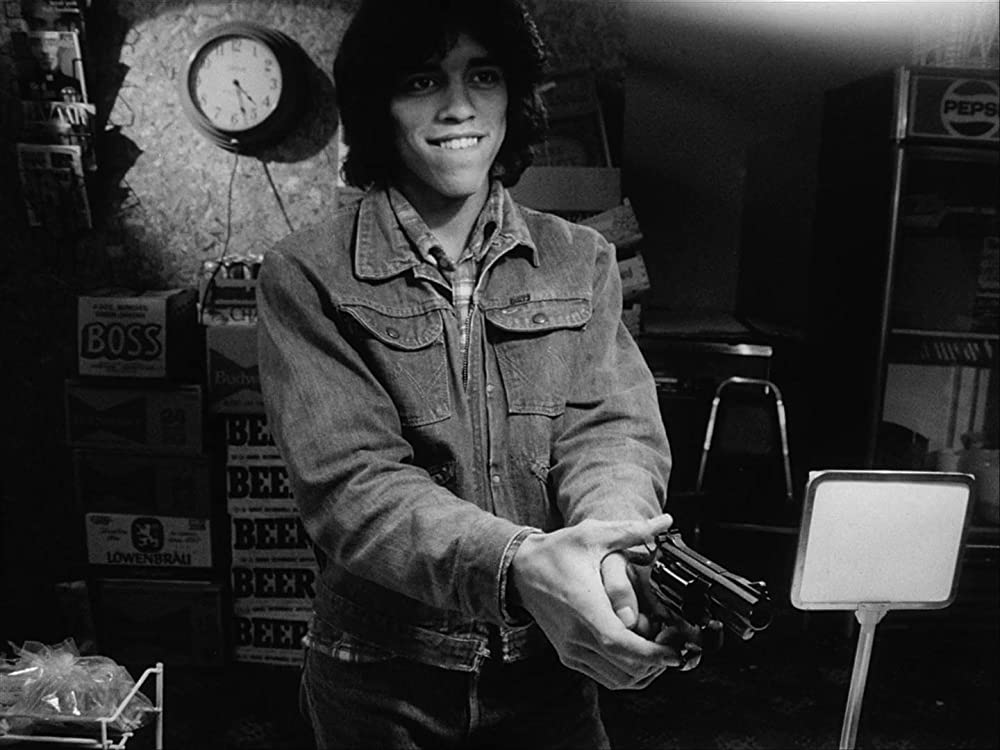 マラノーチェの画像