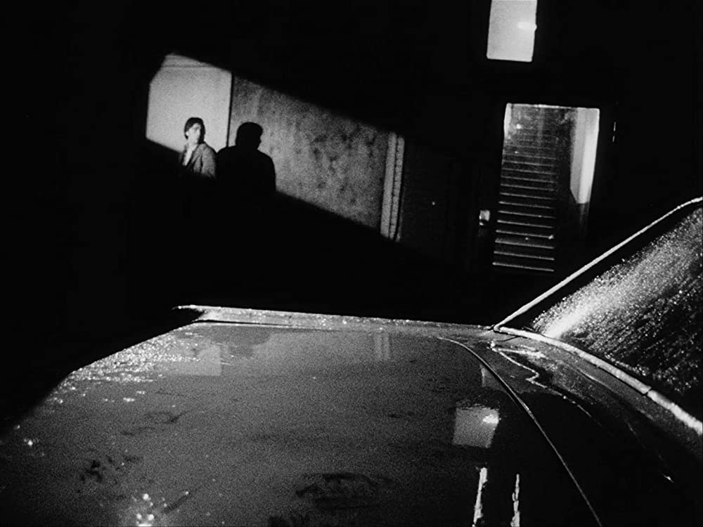 マラノーチェの画像