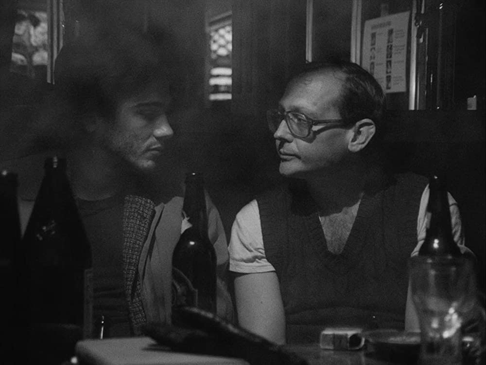 マラノーチェの画像