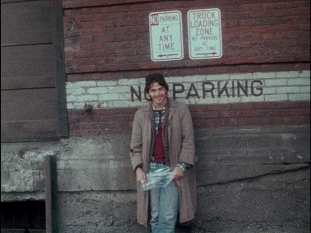 マラノーチェの画像