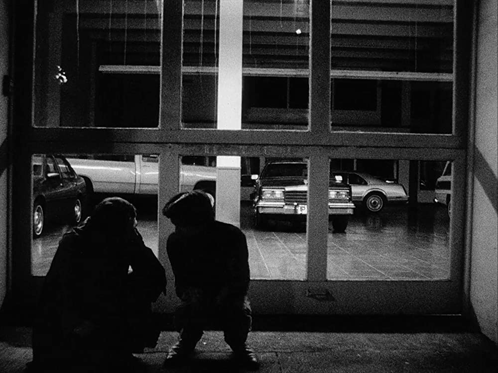 マラノーチェの画像