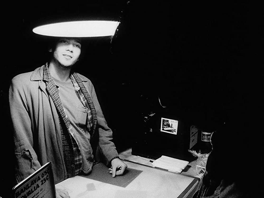 マラノーチェの画像