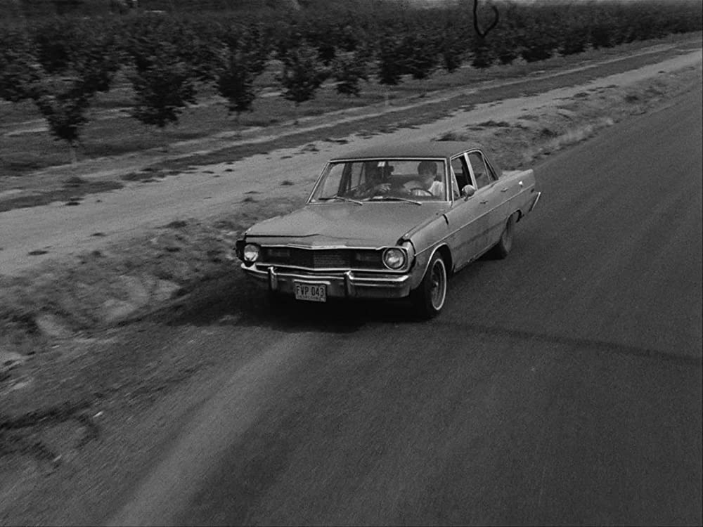 マラノーチェの画像