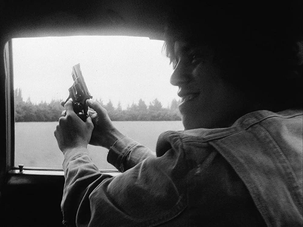 マラノーチェの画像