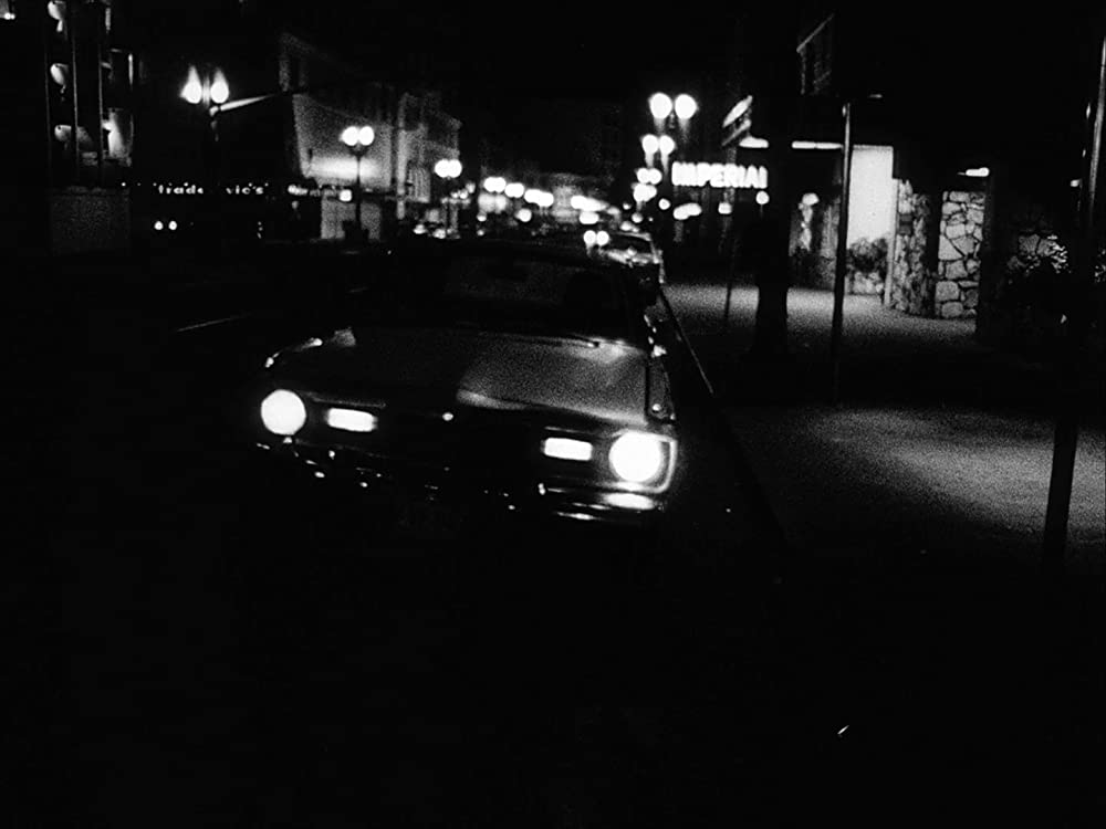 マラノーチェの画像