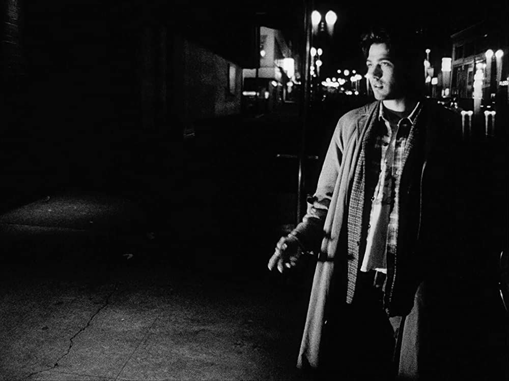 マラノーチェの画像