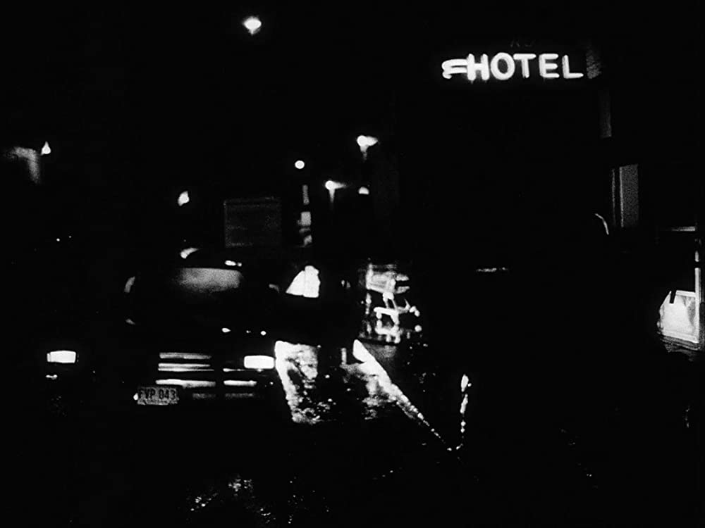 マラノーチェの画像