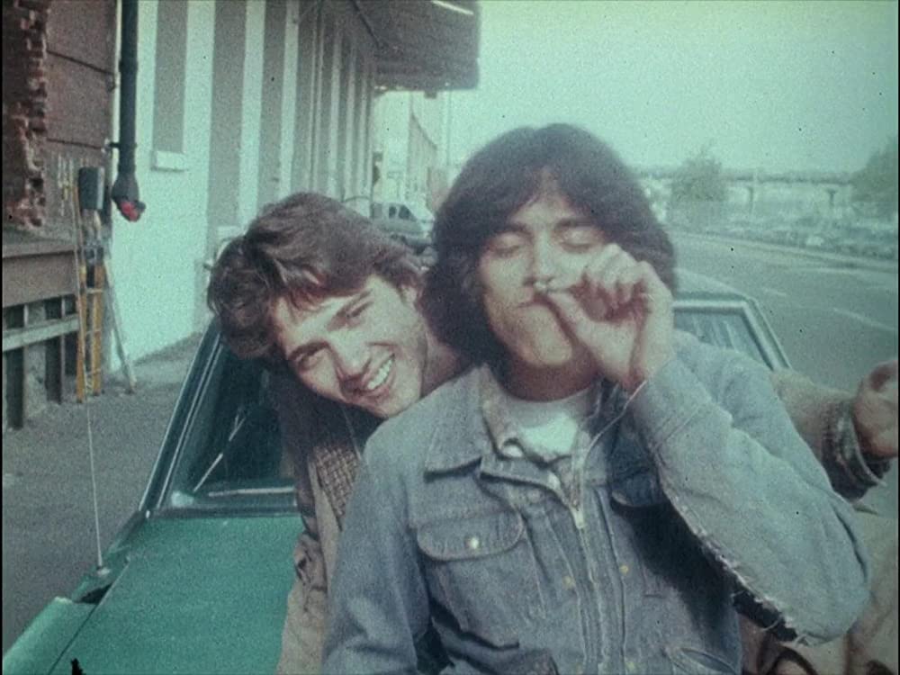 マラノーチェの画像