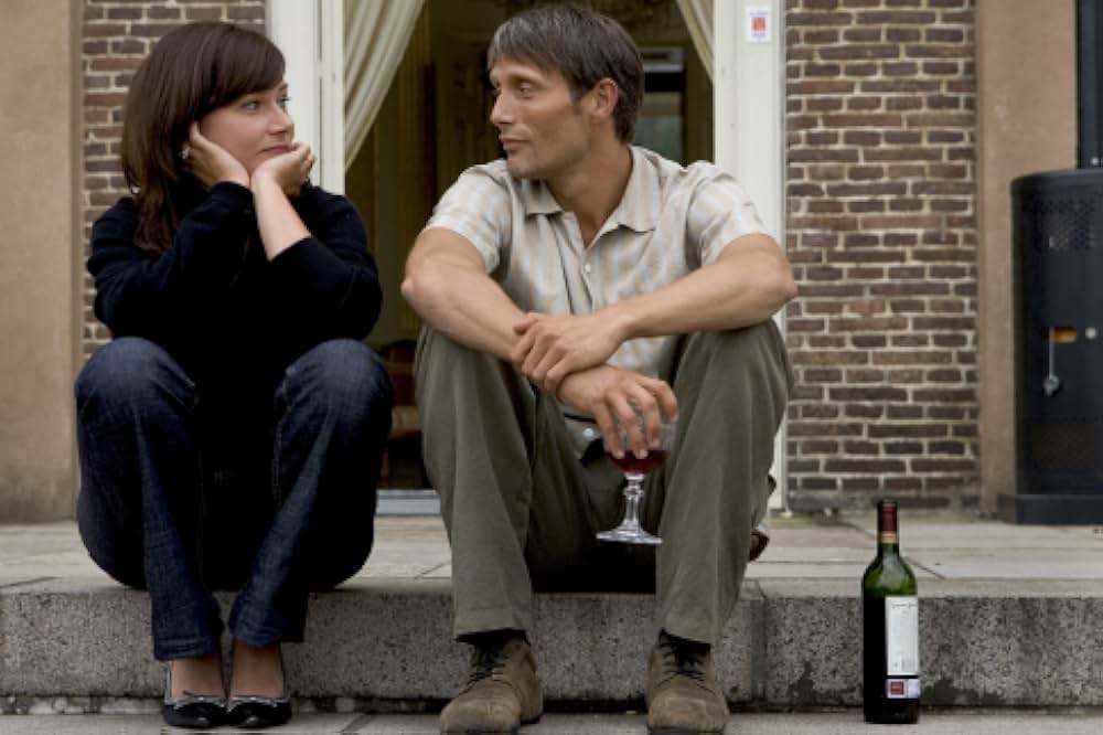 アフター・ウェディングの画像