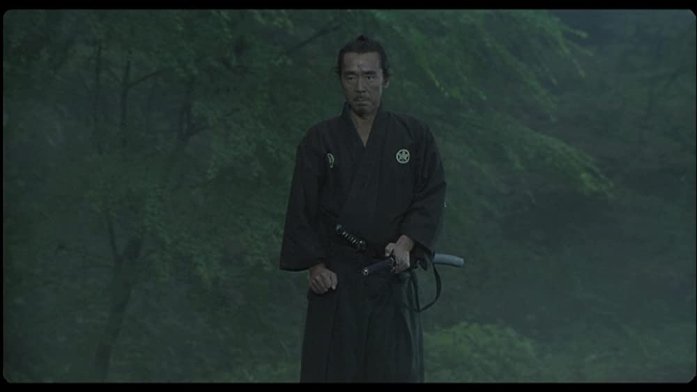 雨あがるの画像