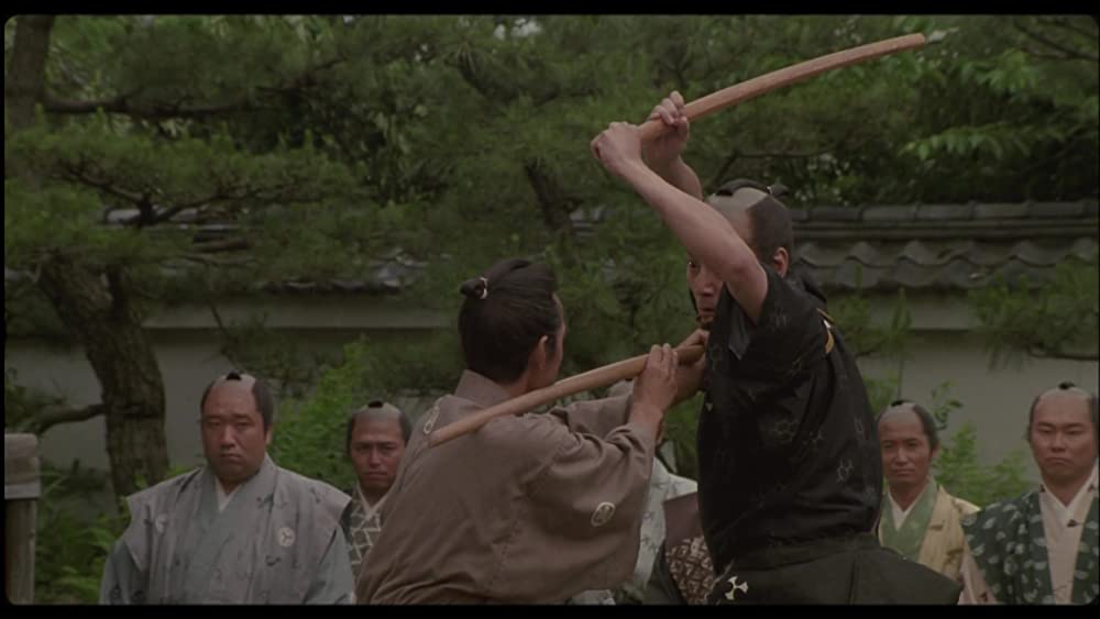 雨あがるの画像