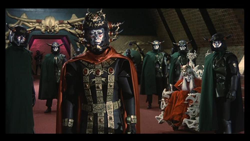 宇宙からのメッセージ MESSAGE from SPACEの画像