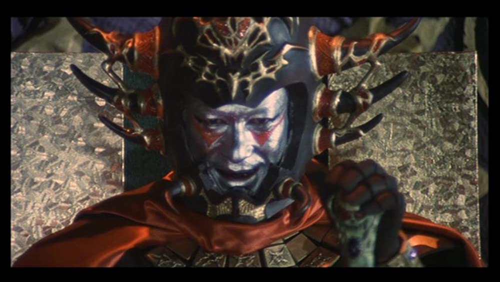 宇宙からのメッセージ MESSAGE from SPACEの画像