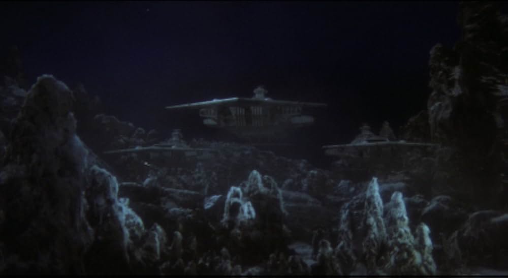 宇宙からのメッセージ MESSAGE from SPACEの画像