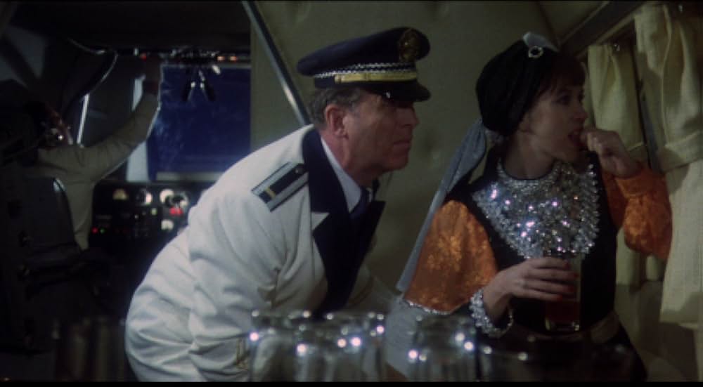 宇宙からのメッセージ MESSAGE from SPACEの画像