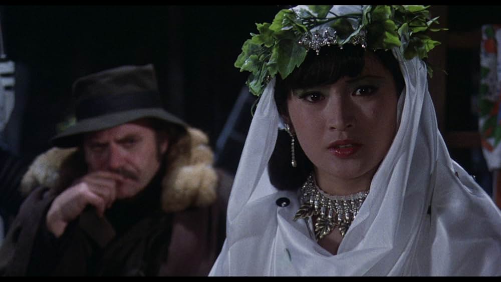 宇宙からのメッセージ MESSAGE from SPACEの画像