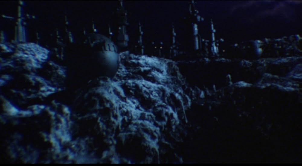 宇宙からのメッセージ MESSAGE from SPACEの画像