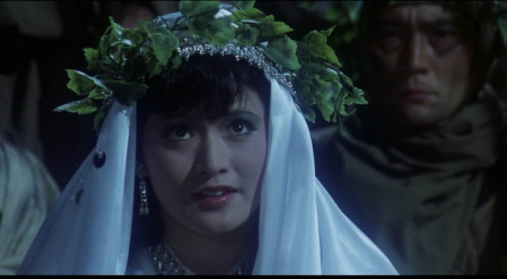 宇宙からのメッセージ MESSAGE from SPACEの画像