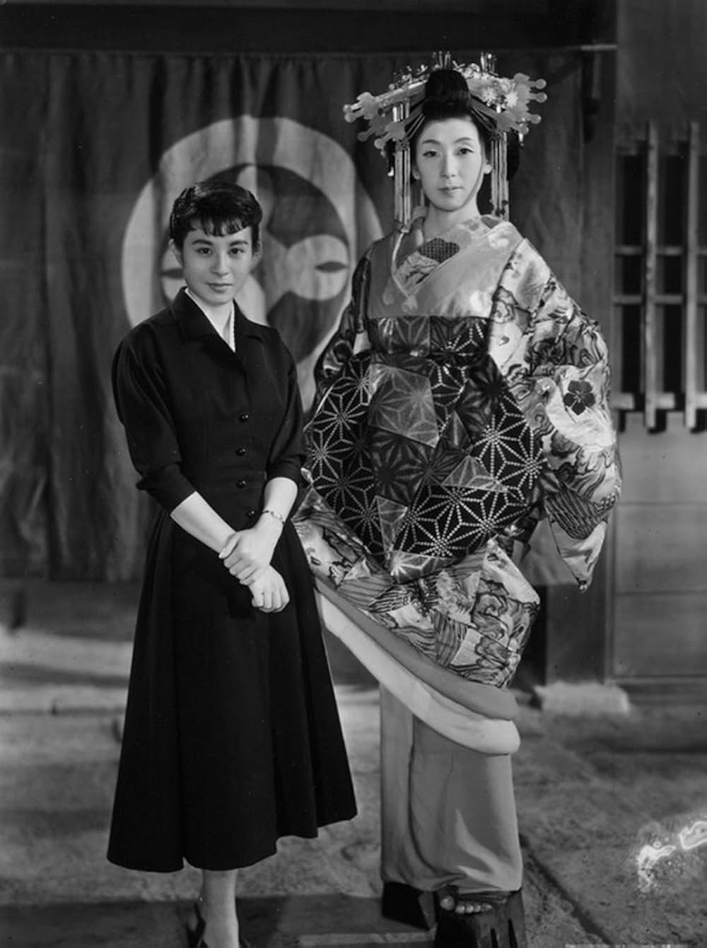 噂の女の写真