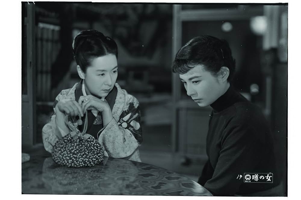 「噂の女」の画像