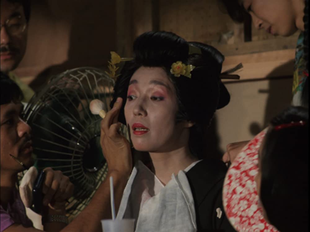 「お葬式」宮本信子の画像