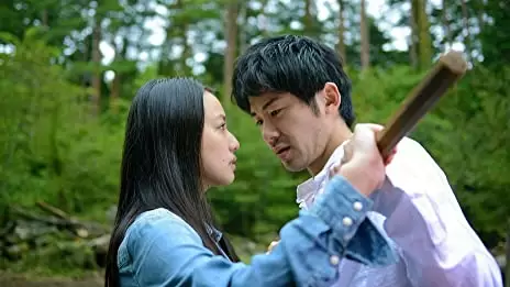 「風に濡れた女」永岡佑 & 間宮夕貴の画像