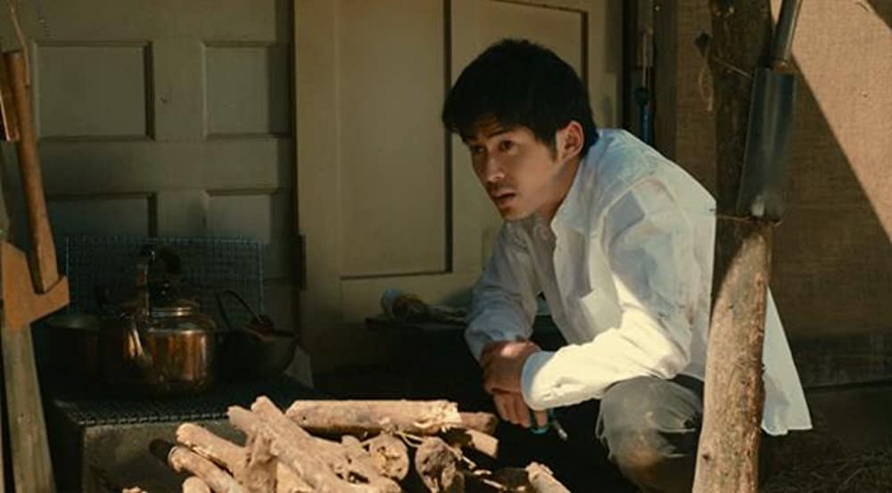 風に濡れた女の画像