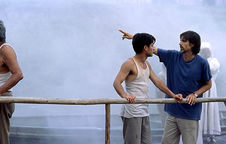 モーターサイクル・ダイアリーズの画像