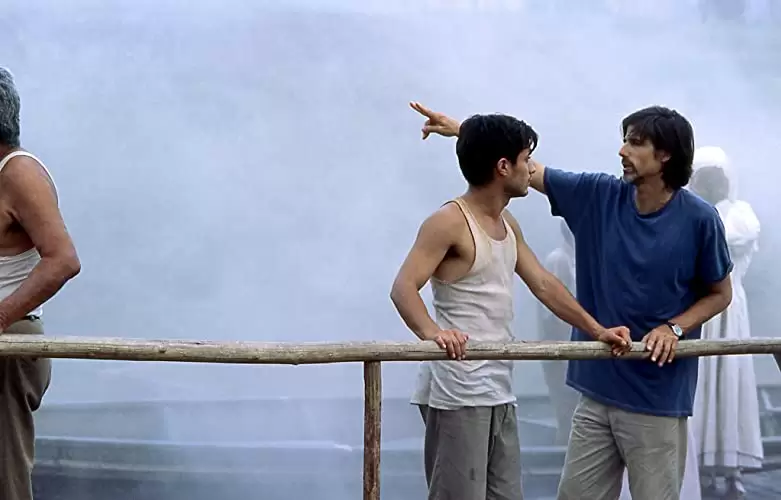 モーターサイクル・ダイアリーズの画像