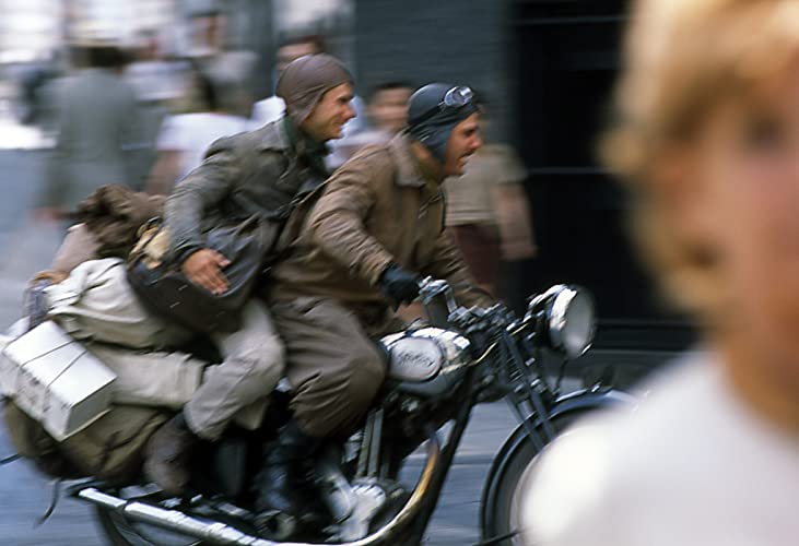 モーターサイクル・ダイアリーズの画像