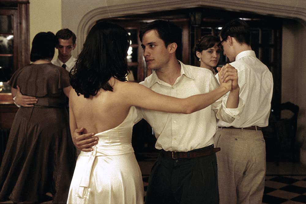 モーターサイクル・ダイアリーズの画像