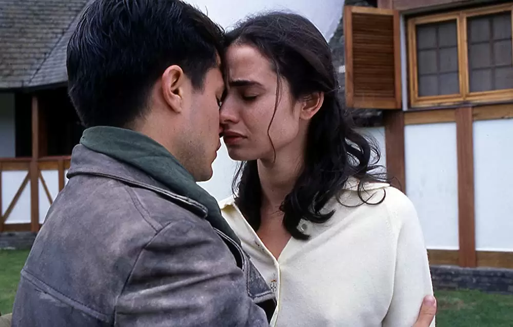 モーターサイクル・ダイアリーズの画像