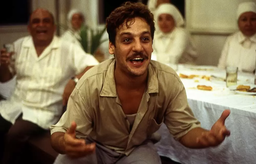 モーターサイクル・ダイアリーズの画像