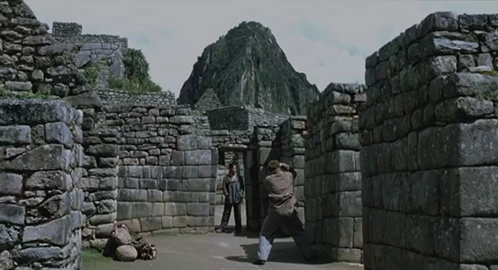 モーターサイクル・ダイアリーズの画像