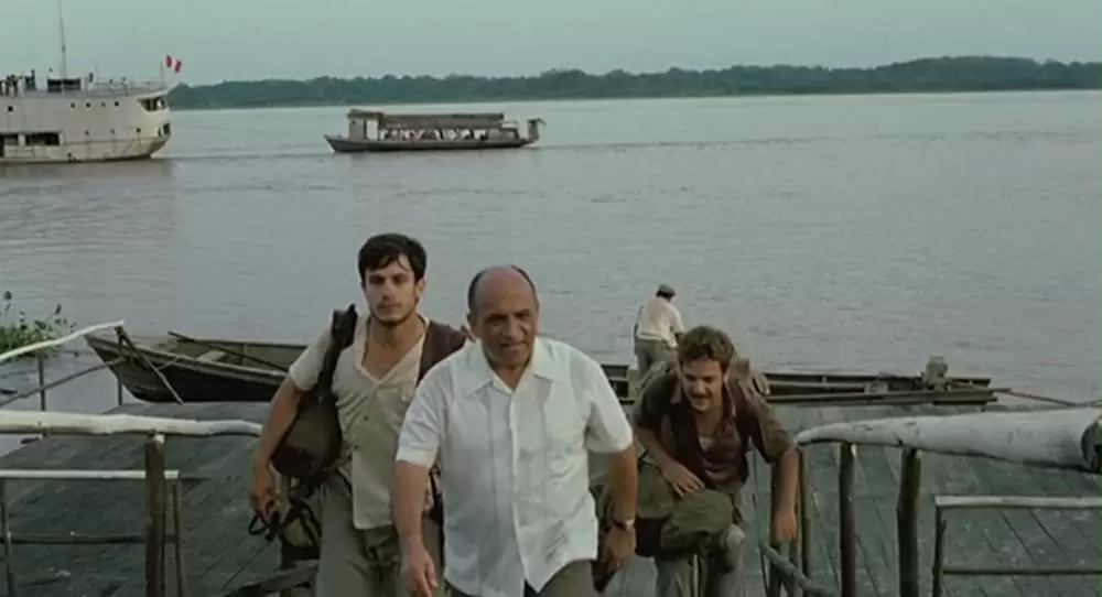 モーターサイクル・ダイアリーズの画像