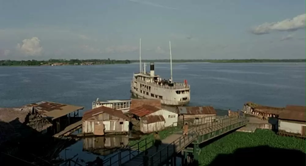 モーターサイクル・ダイアリーズの画像