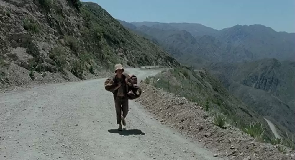 モーターサイクル・ダイアリーズの画像