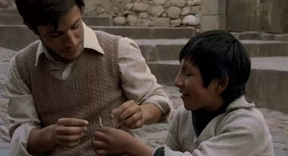 モーターサイクル・ダイアリーズの画像